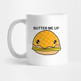 Butter Me Up Mug